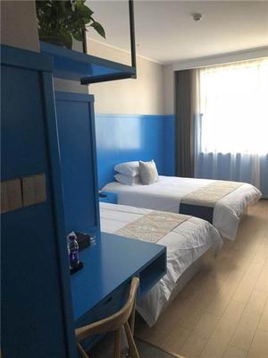 悅星大酒店 熱情服務與專業(yè)管理，您的理想住宿選擇