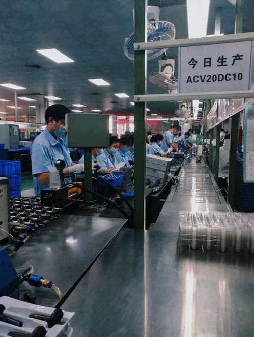 廣州工控“白加黑”奮戰(zhàn) 管控區(qū)解封下的生產(chǎn)保衛(wèi)戰(zhàn)與酒店管理新實(shí)踐