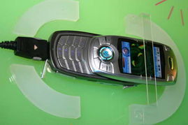 2005年中國國際通信設(shè)備技術(shù)展 3號館SK產(chǎn)品秀與通訊設(shè)備修理技術(shù)回顧