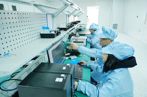 星移聯(lián)信衛(wèi)星通信載荷進(jìn)入調(diào)試階段，通訊設(shè)備修理迎來新篇章